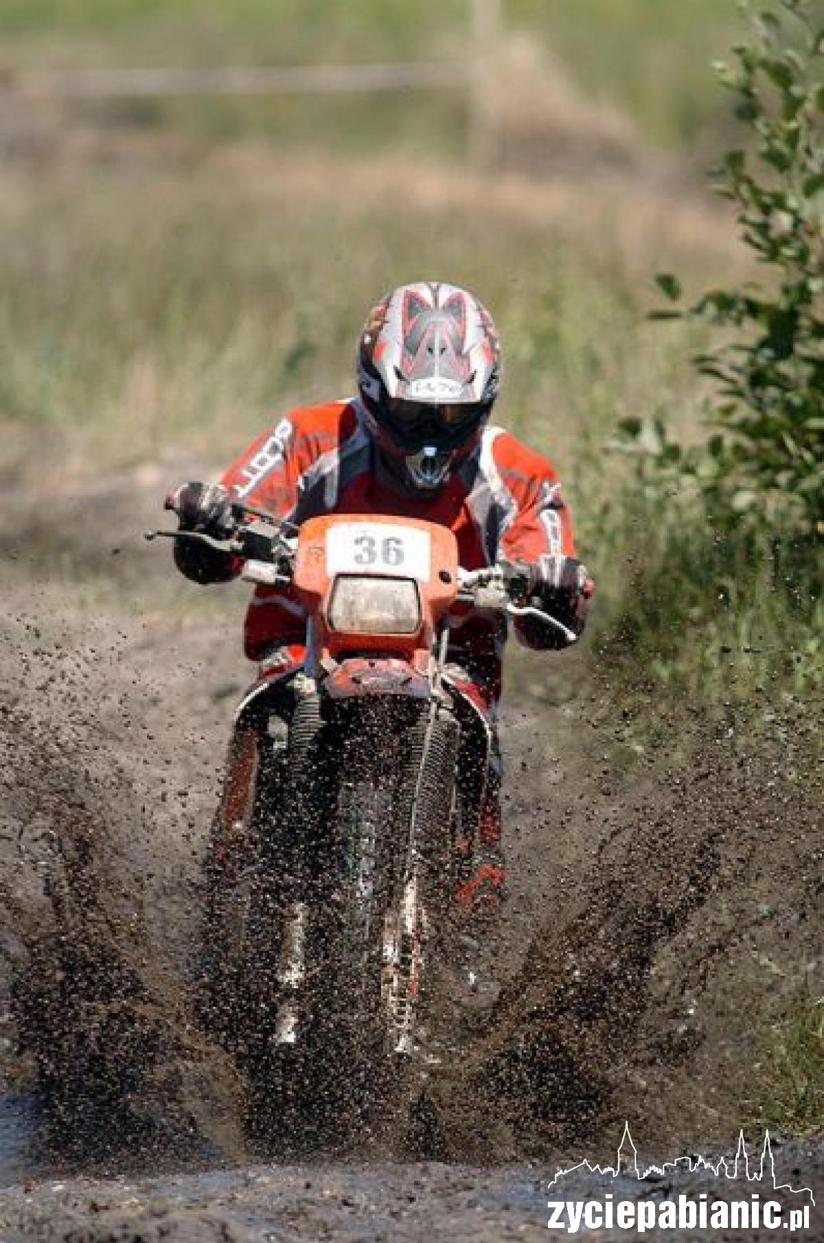 Cross Country w Piątkowisku