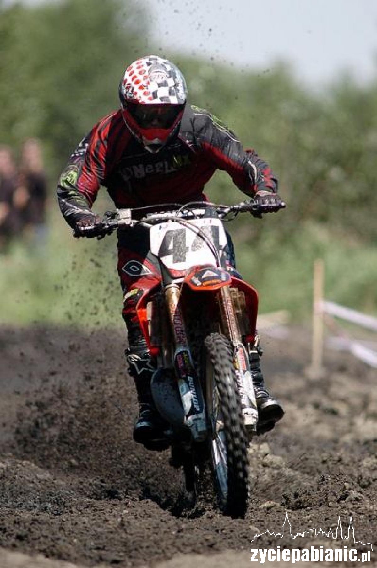 Cross Country w Piątkowisku