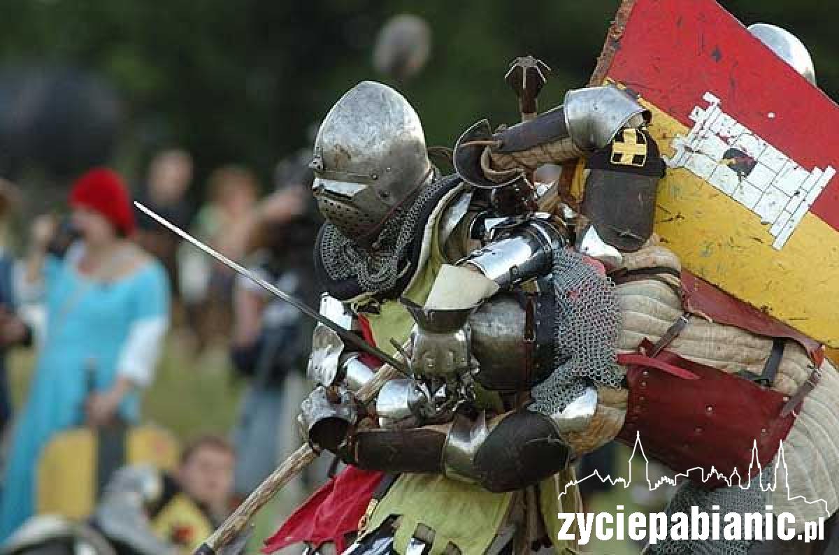 Ostre starcia przed bitwą