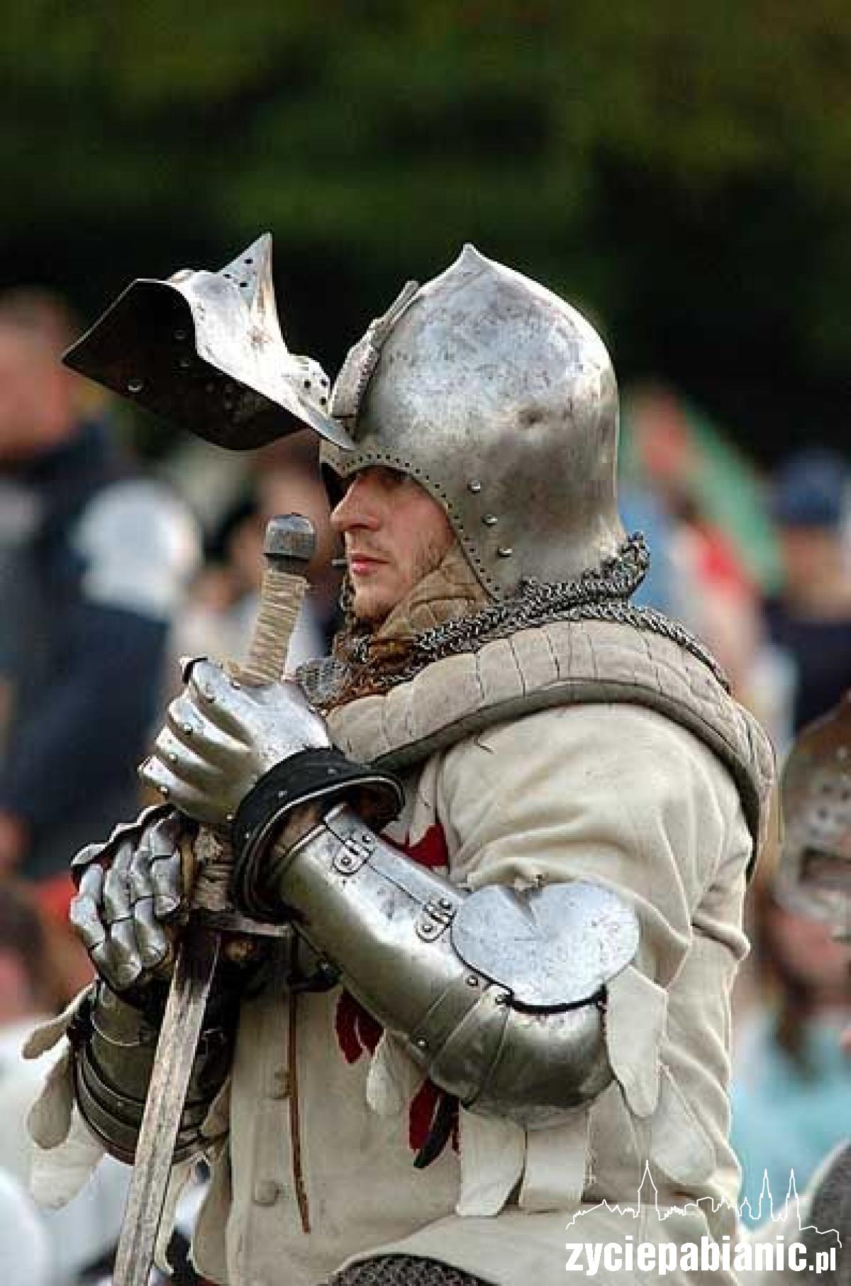 Ostre starcia przed bitwą