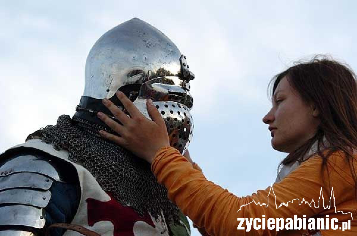 Ostre starcia przed bitwą