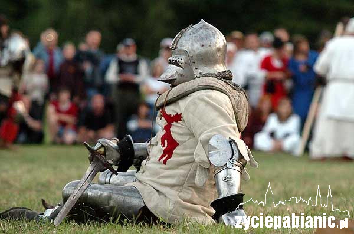 Ostre starcia przed bitwą