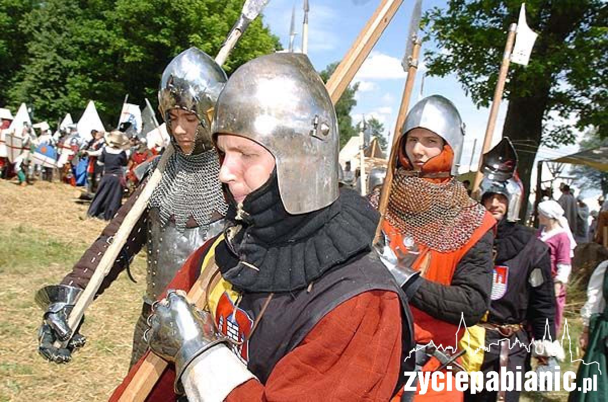 Ulrich von Jungingen pokonany