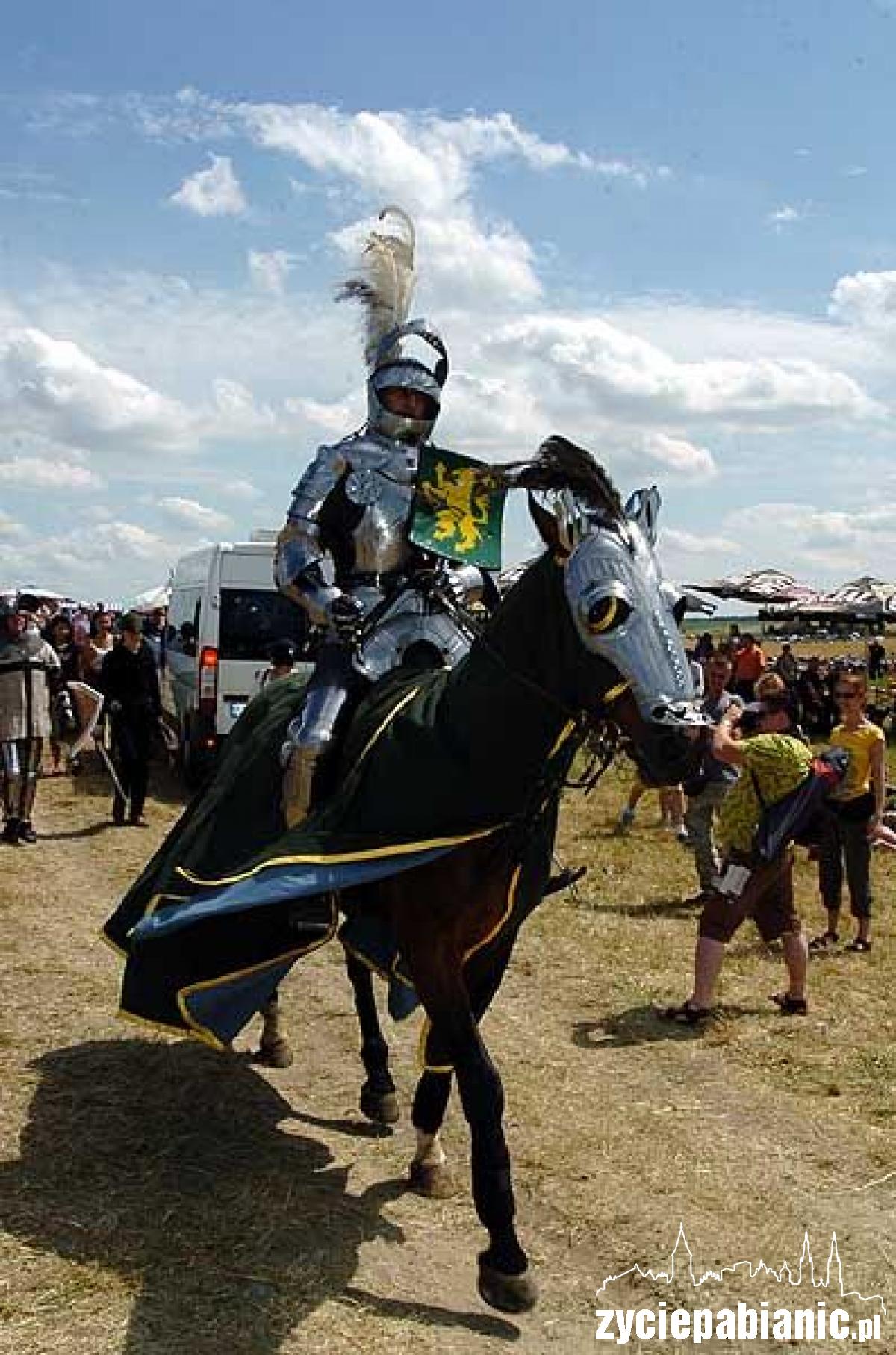 Ulrich von Jungingen pokonany