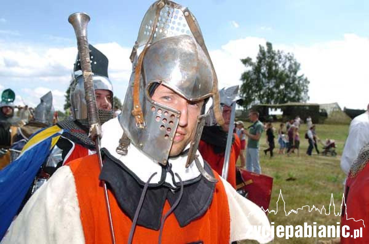 Ulrich von Jungingen pokonany