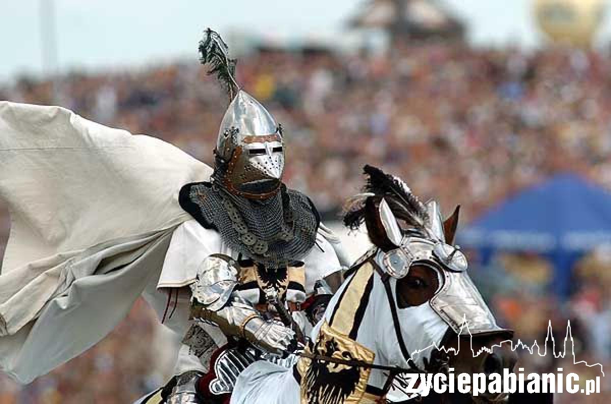 Ulrich von Jungingen pokonany