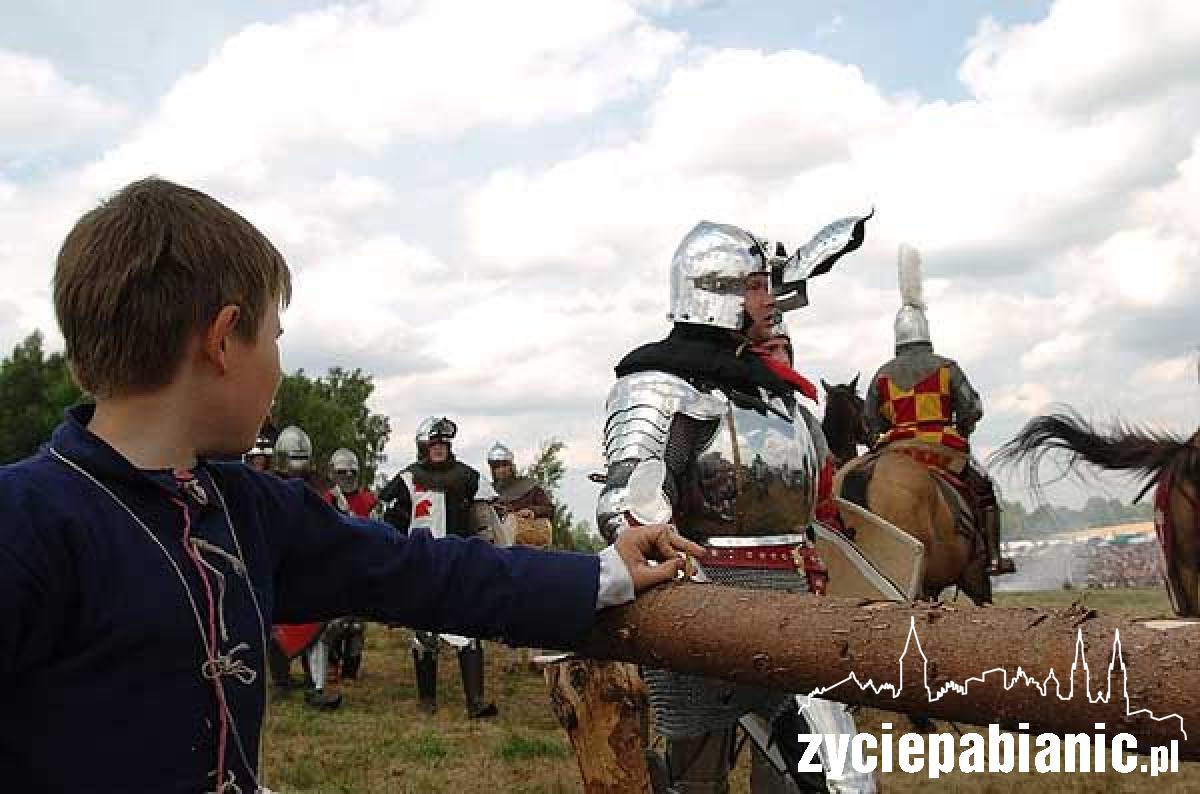 Ulrich von Jungingen pokonany