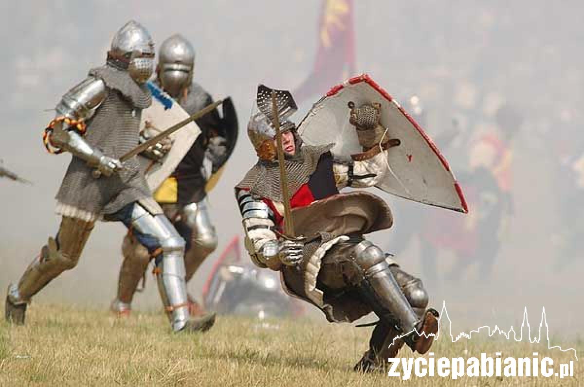 Ulrich von Jungingen pokonany