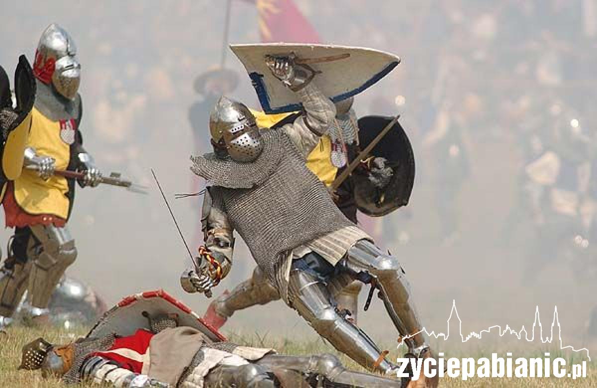 Ulrich von Jungingen pokonany