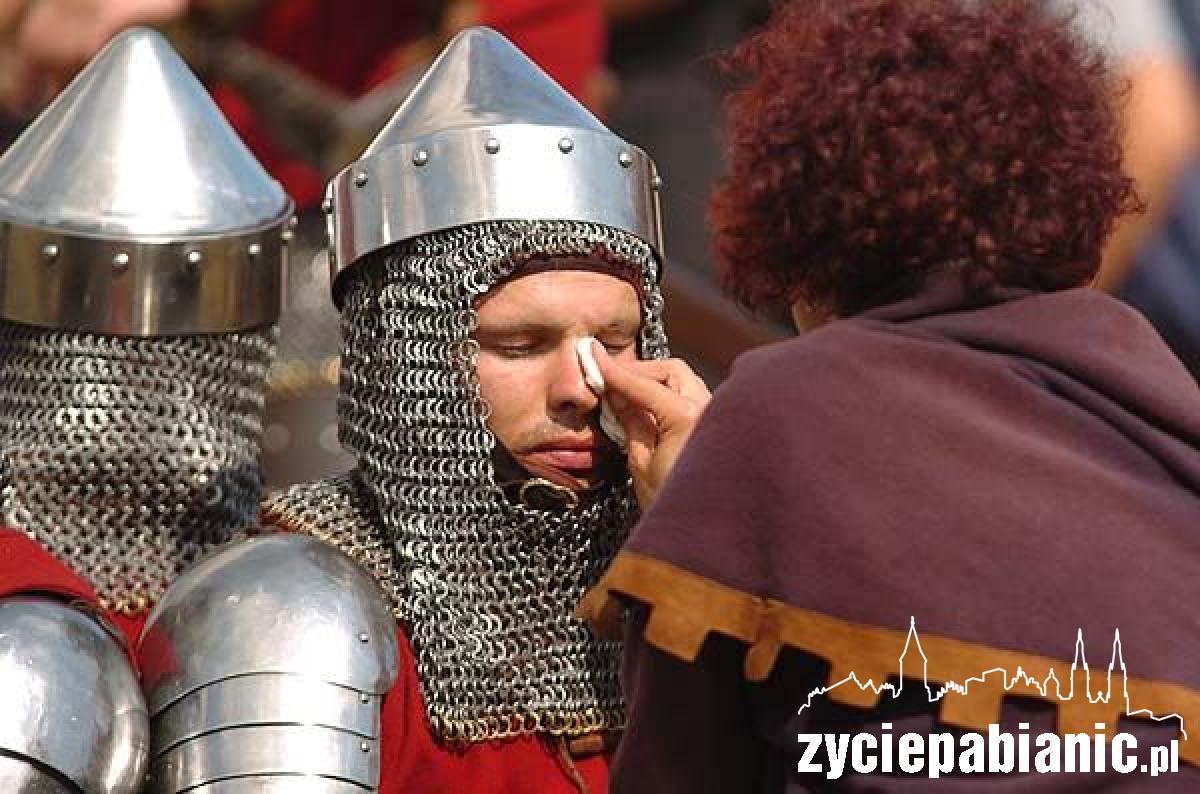 Ulrich von Jungingen pokonany