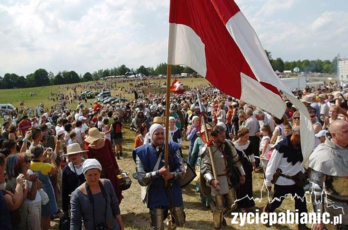 Ulrich von Jungingen pokonany