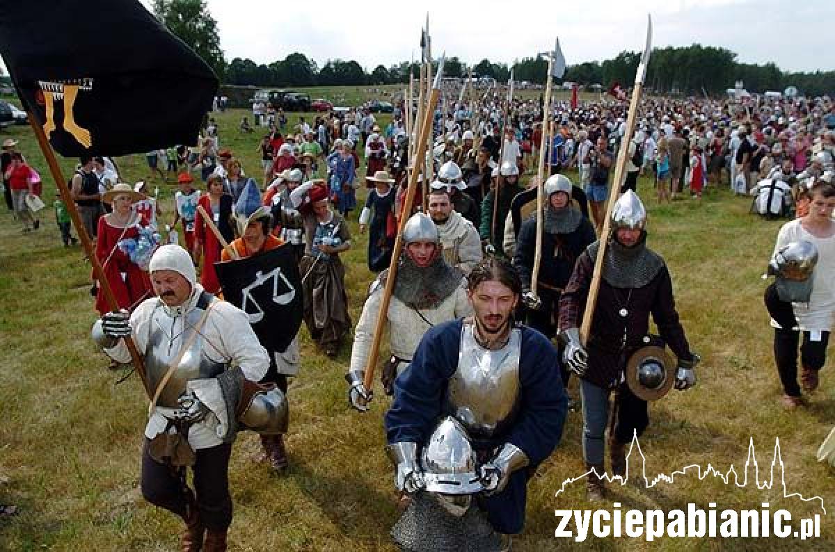 Ulrich von Jungingen pokonany