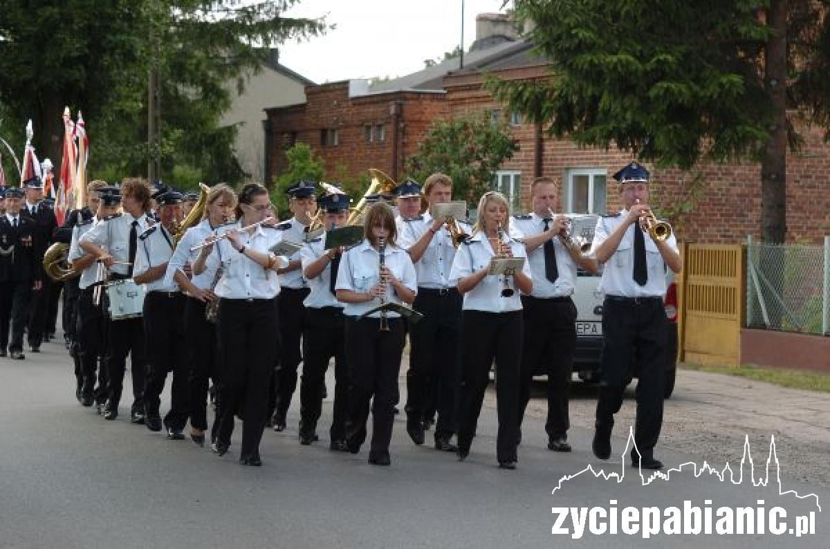 Święto strażaków