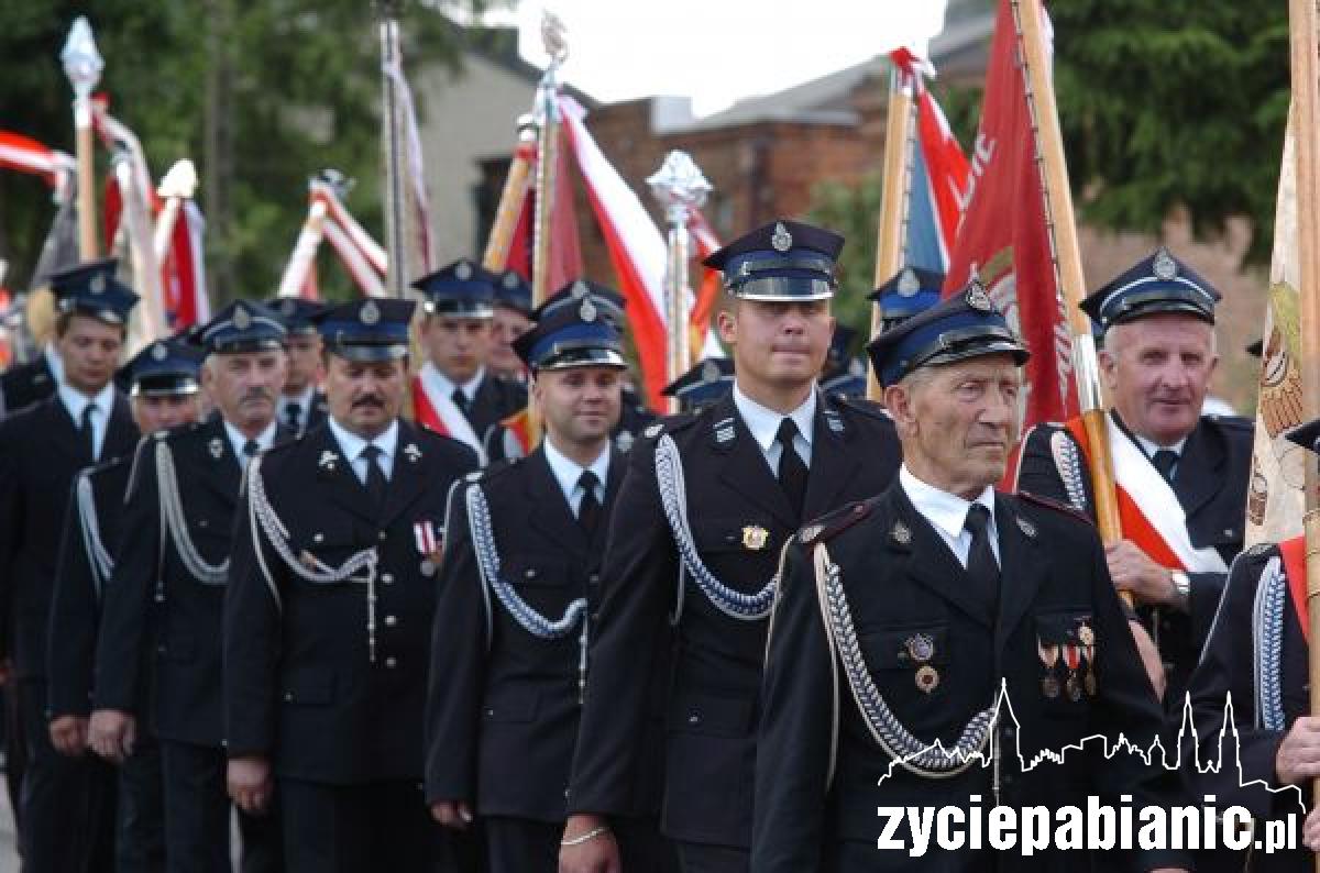 Święto strażaków