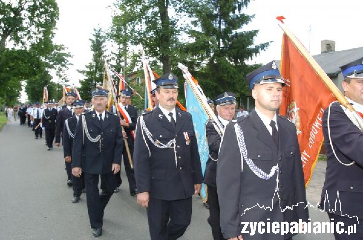 Święto strażaków