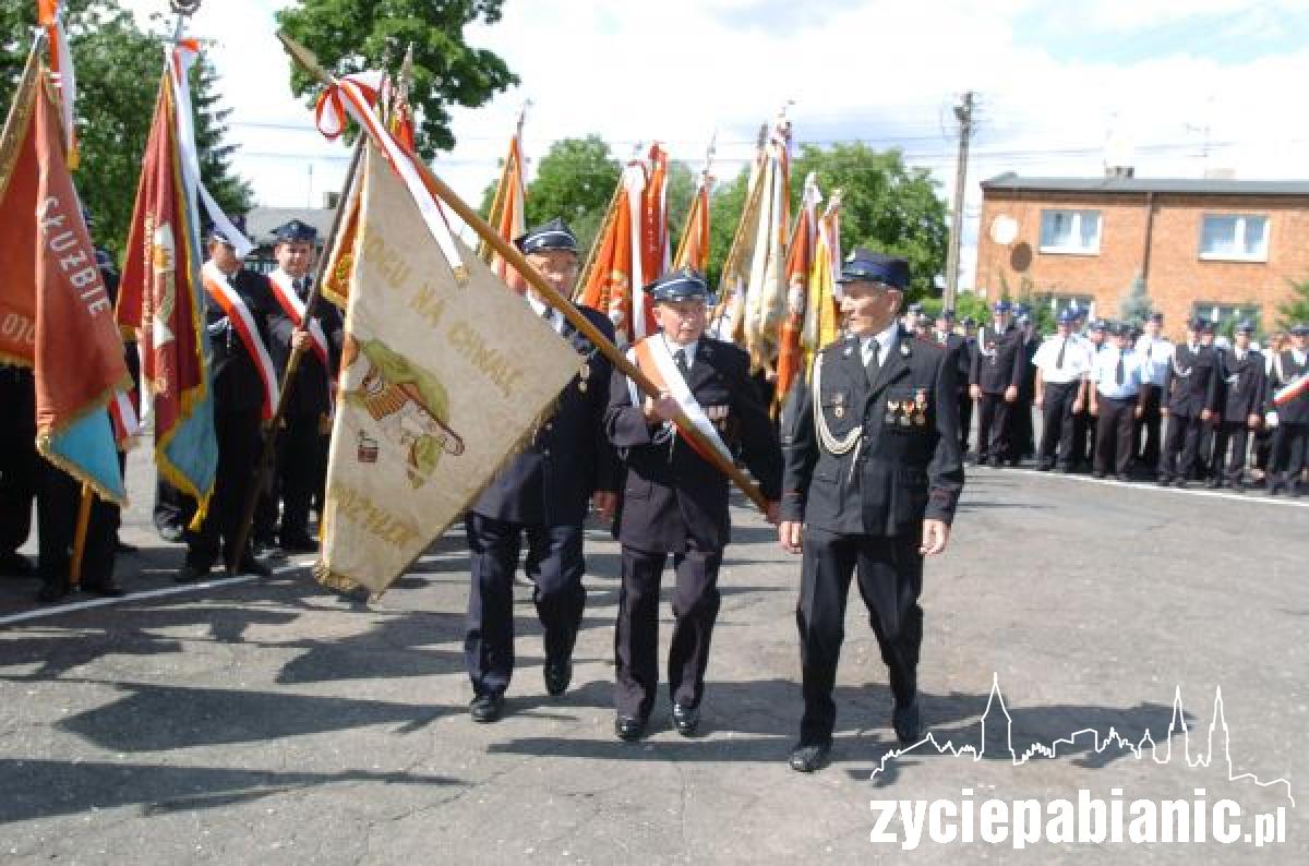 Święto strażaków