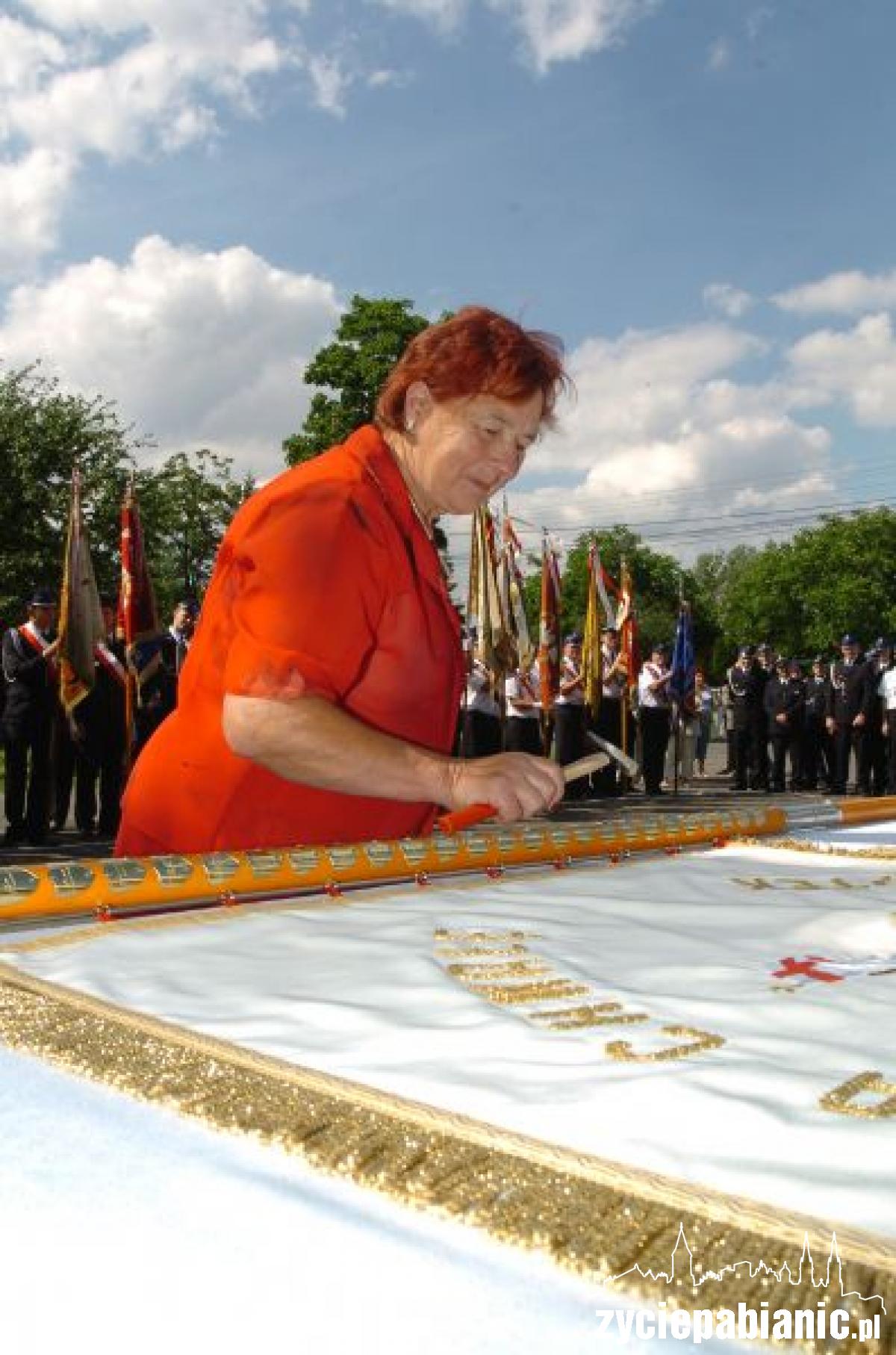 Święto strażaków