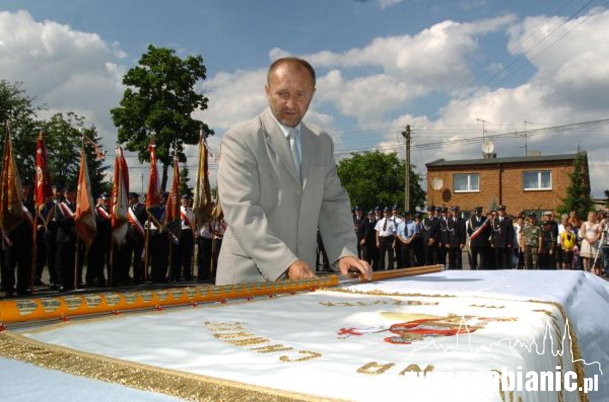 Święto strażaków