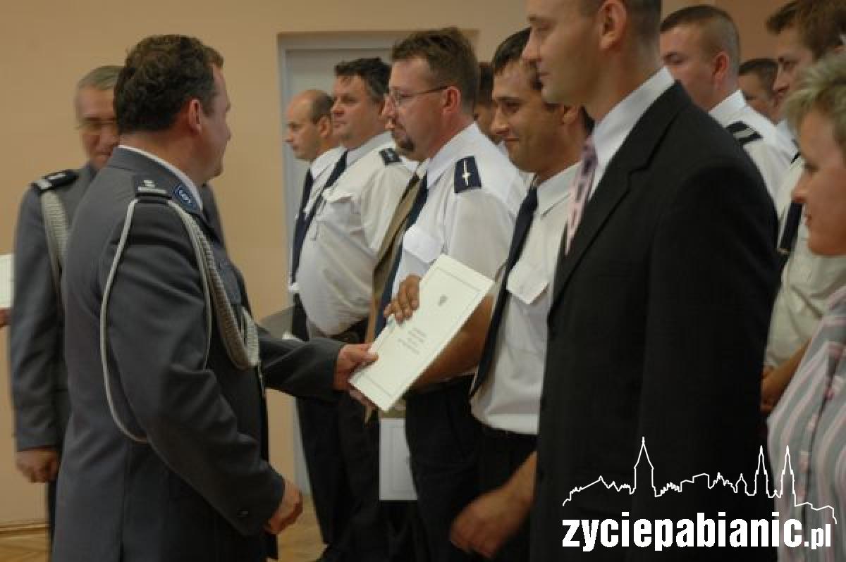 Święto policji