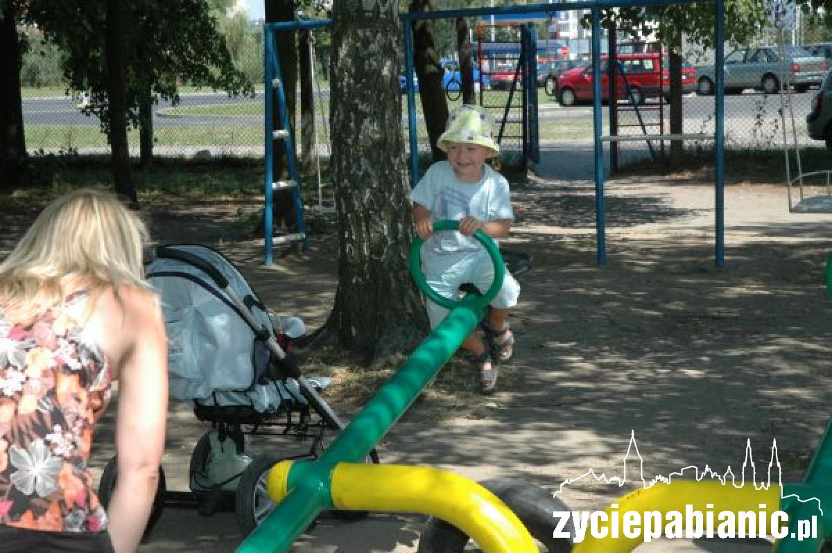 Wakacje na Lewitynie