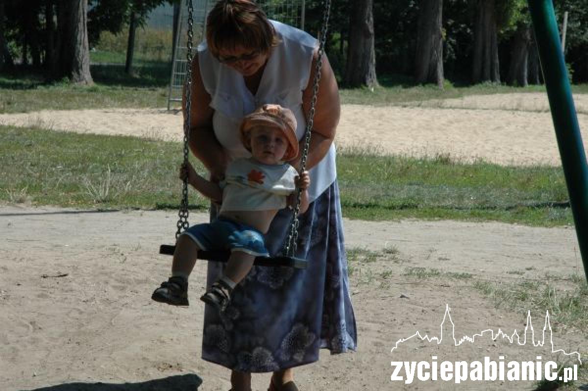 Wakacje na Lewitynie