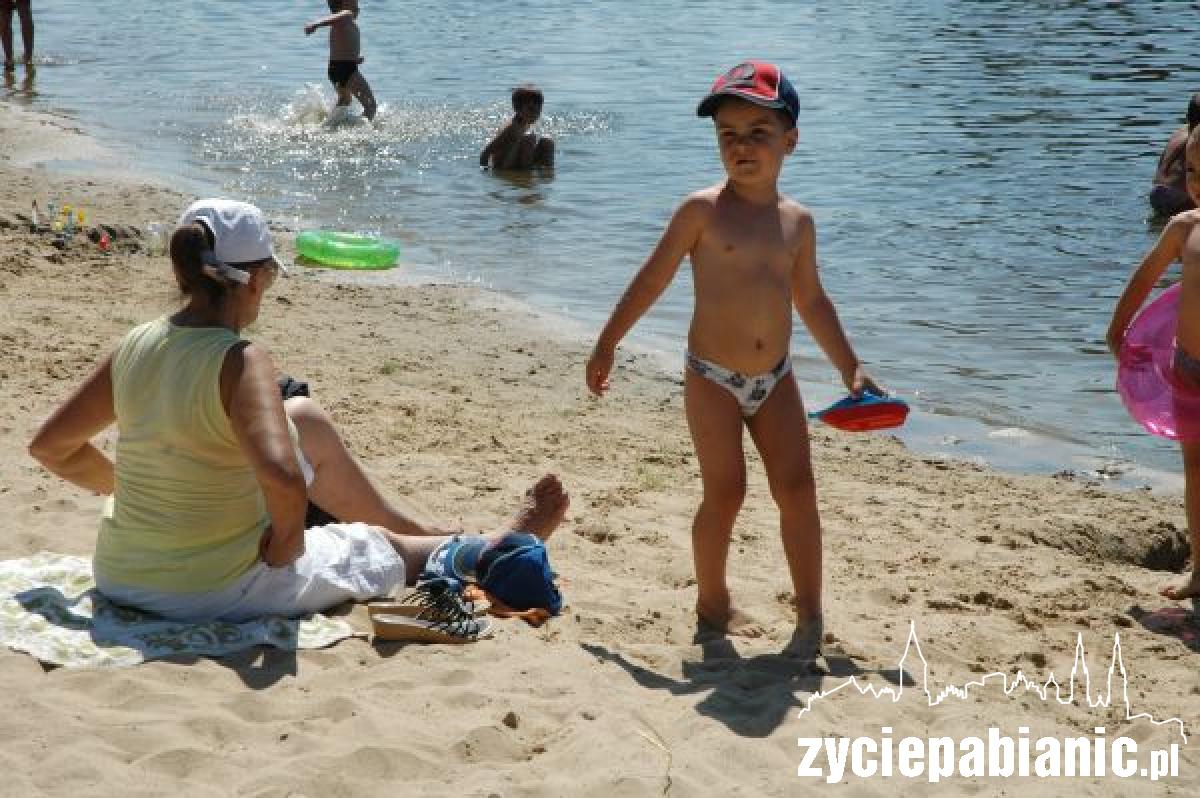 Wakacje na Lewitynie