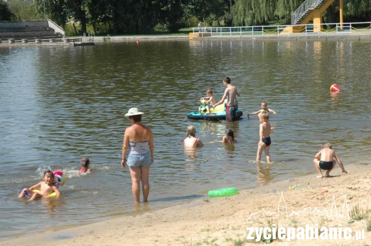 Wakacje na Lewitynie