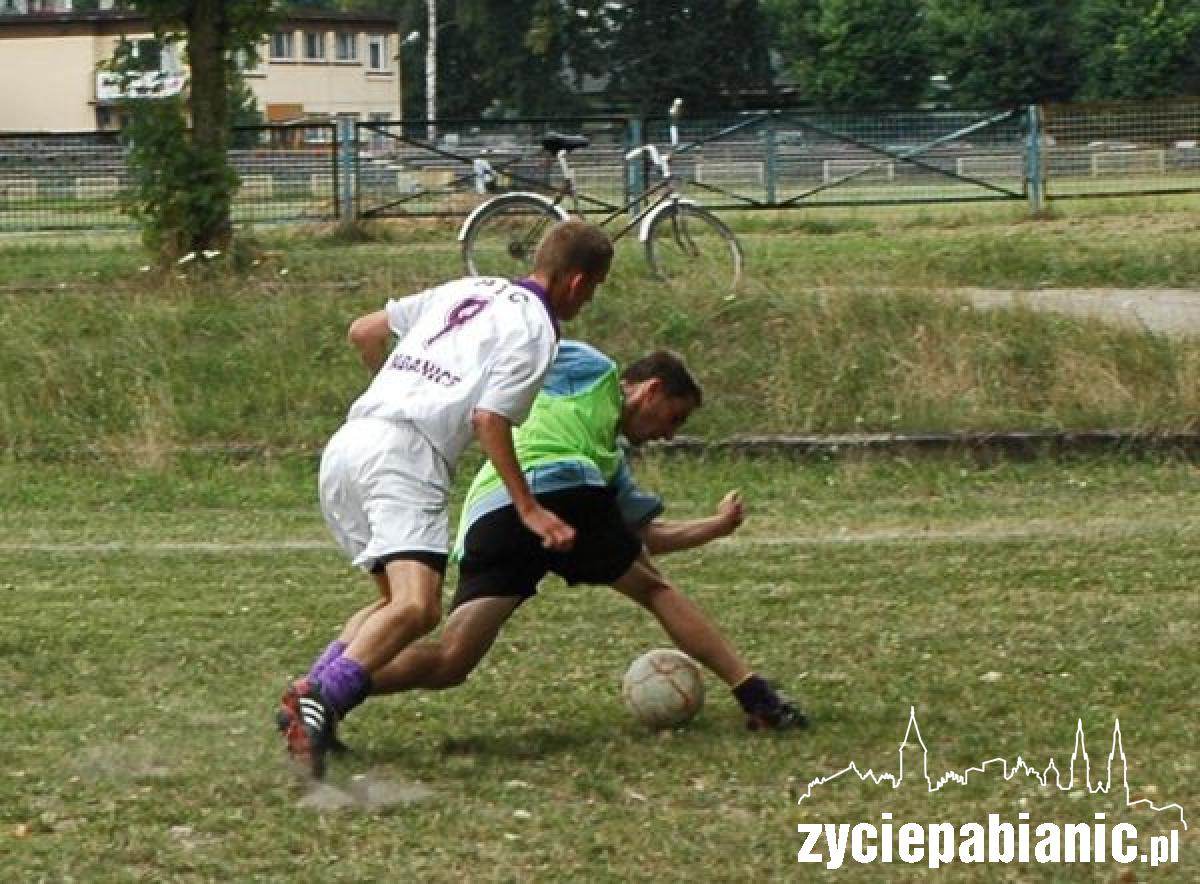 Sparing PTC-Włókniarz