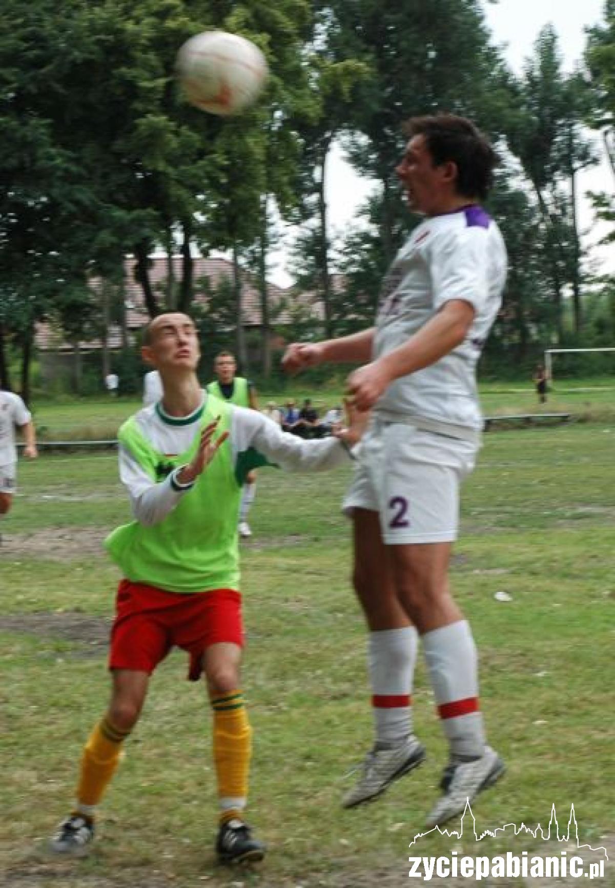 Sparing PTC-Włókniarz