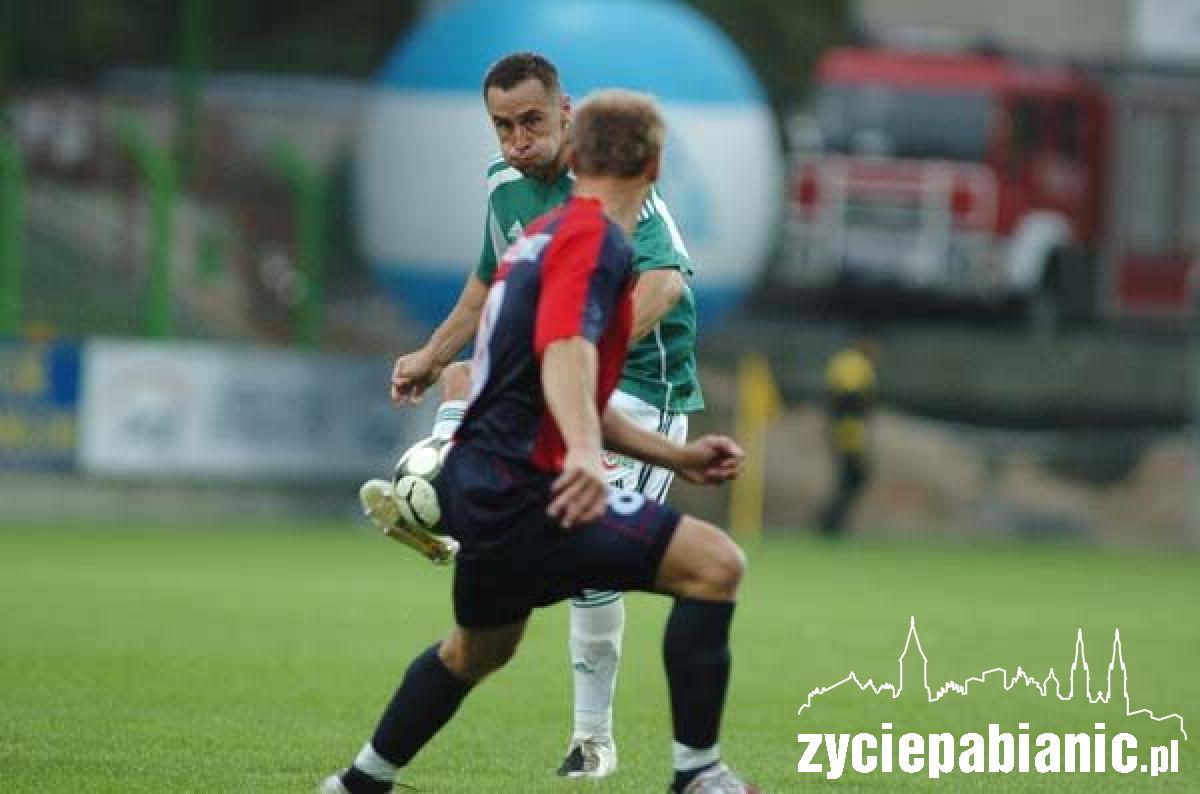 Janas wrócił do gry