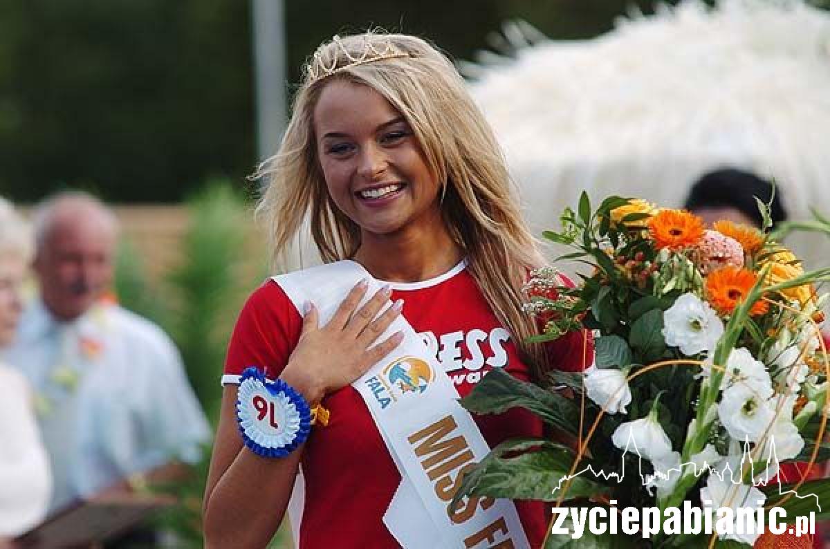 Miss Fali  2008