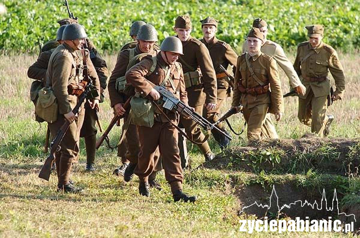 Bitwa pod Strońskiem