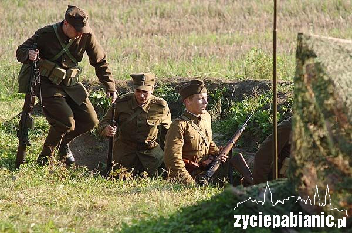 Bitwa pod Strońskiem