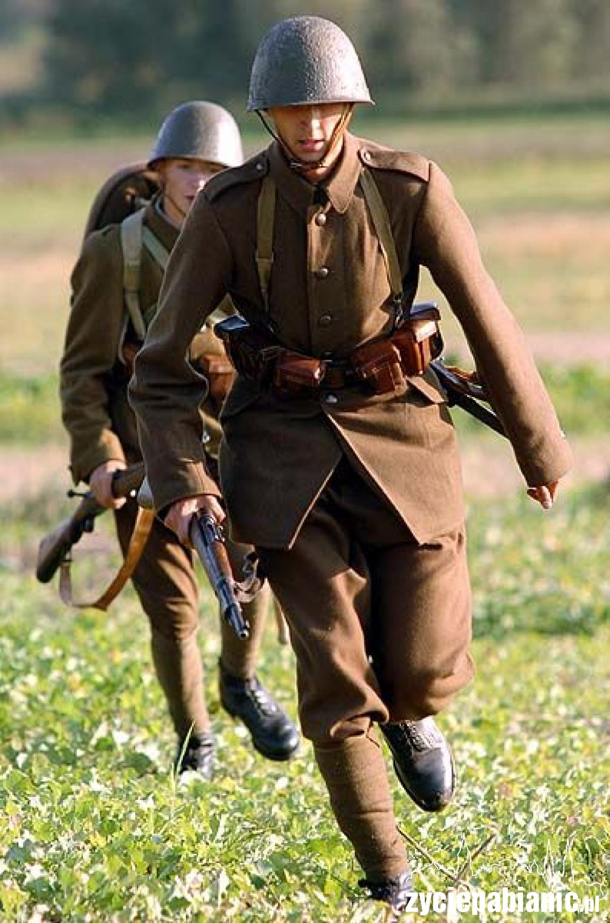 Bitwa pod Strońskiem