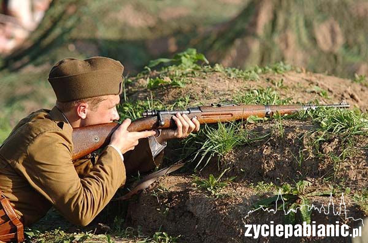 Bitwa pod Strońskiem