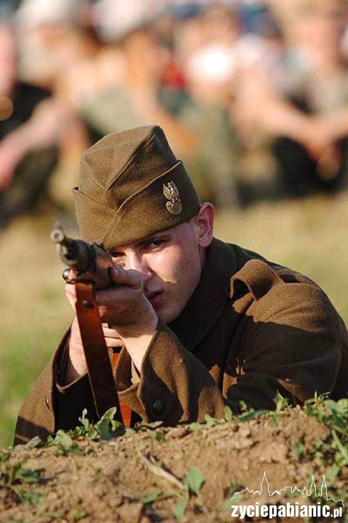 Bitwa pod Strońskiem