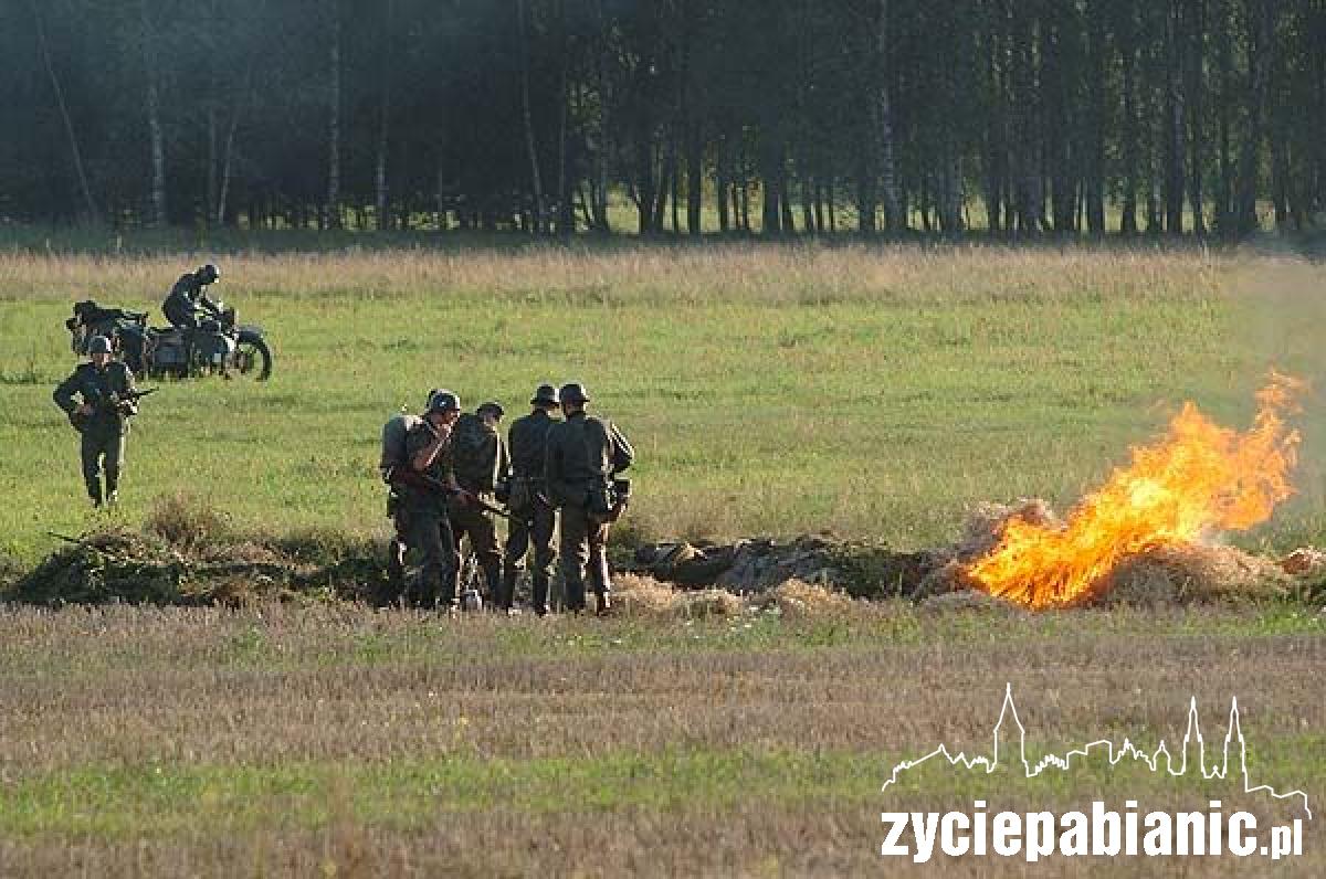 Bitwa pod Strońskiem