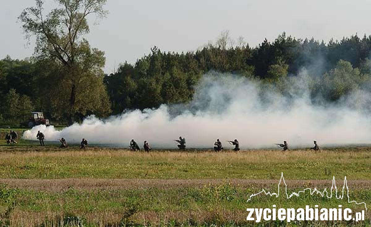 Bitwa pod Strońskiem