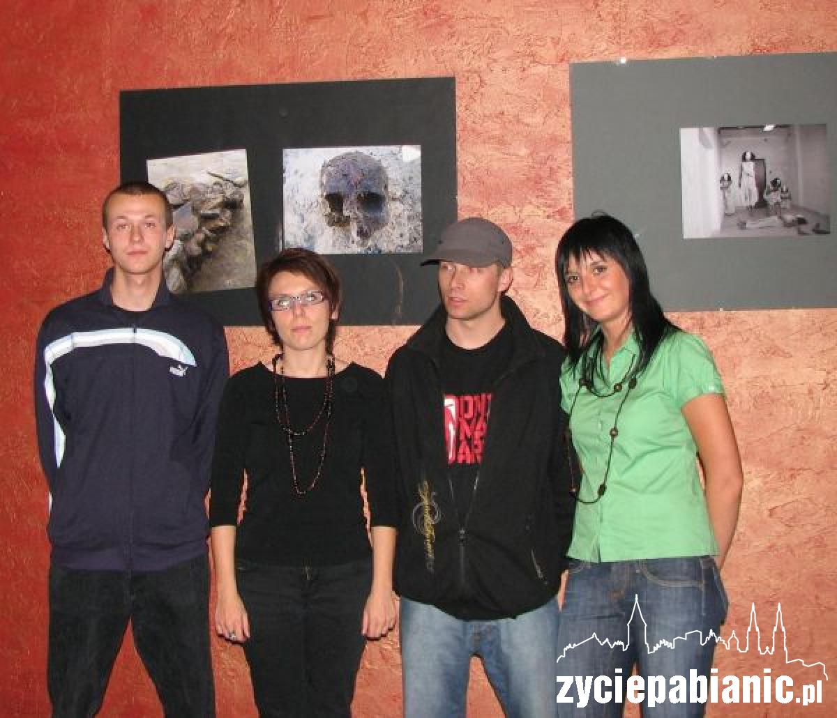 Fotografia z podtekstem