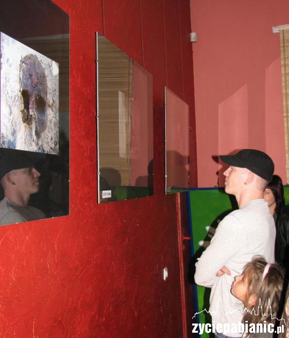 Fotografia z podtekstem