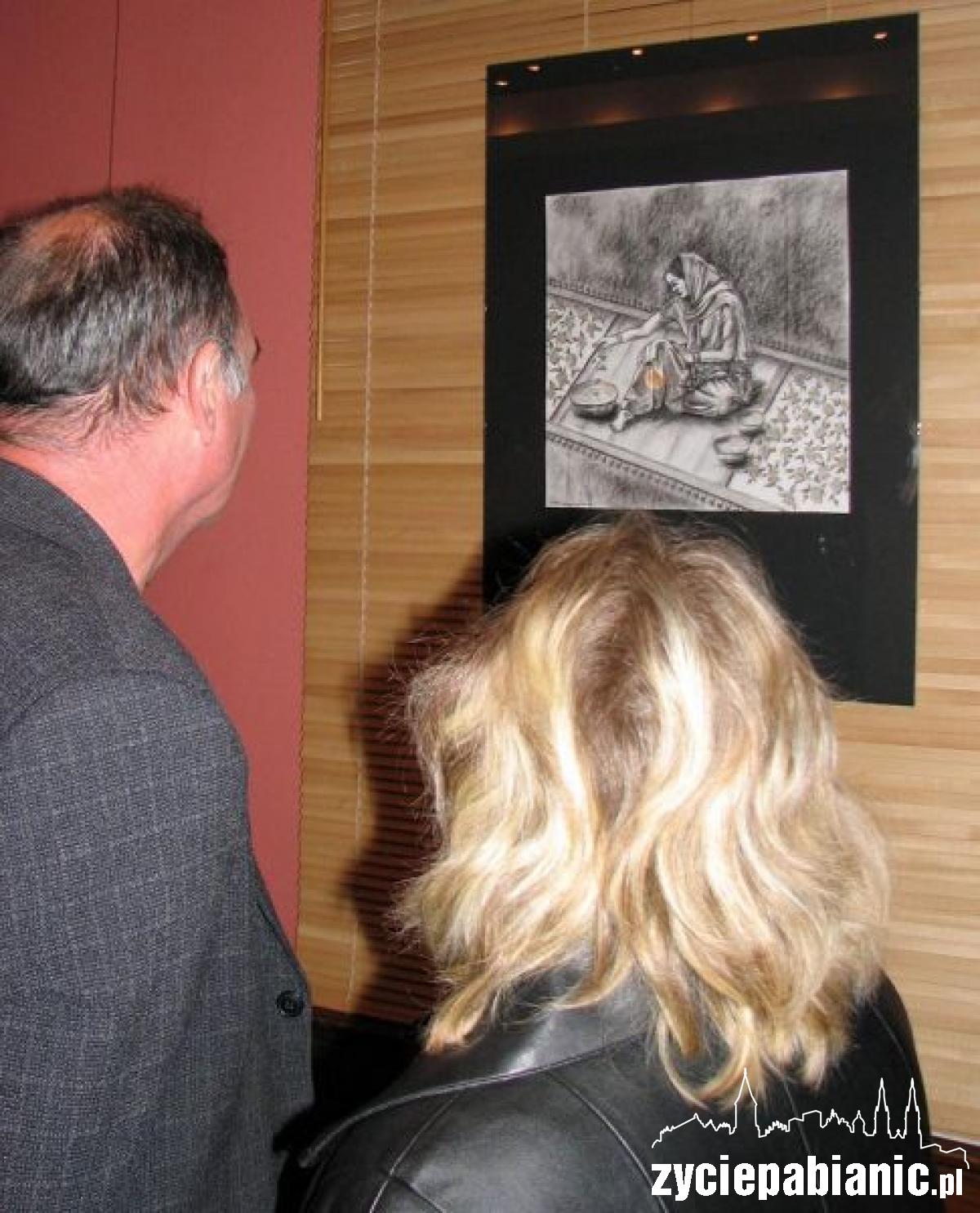 Fotografia z podtekstem