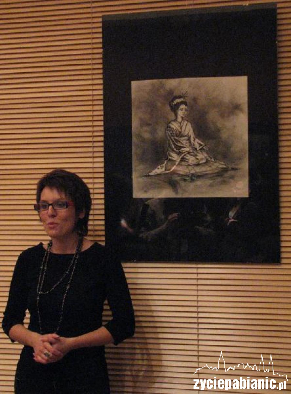 Fotografia z podtekstem