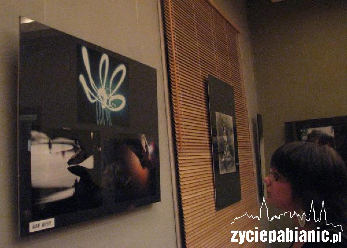 Fotografia z podtekstem