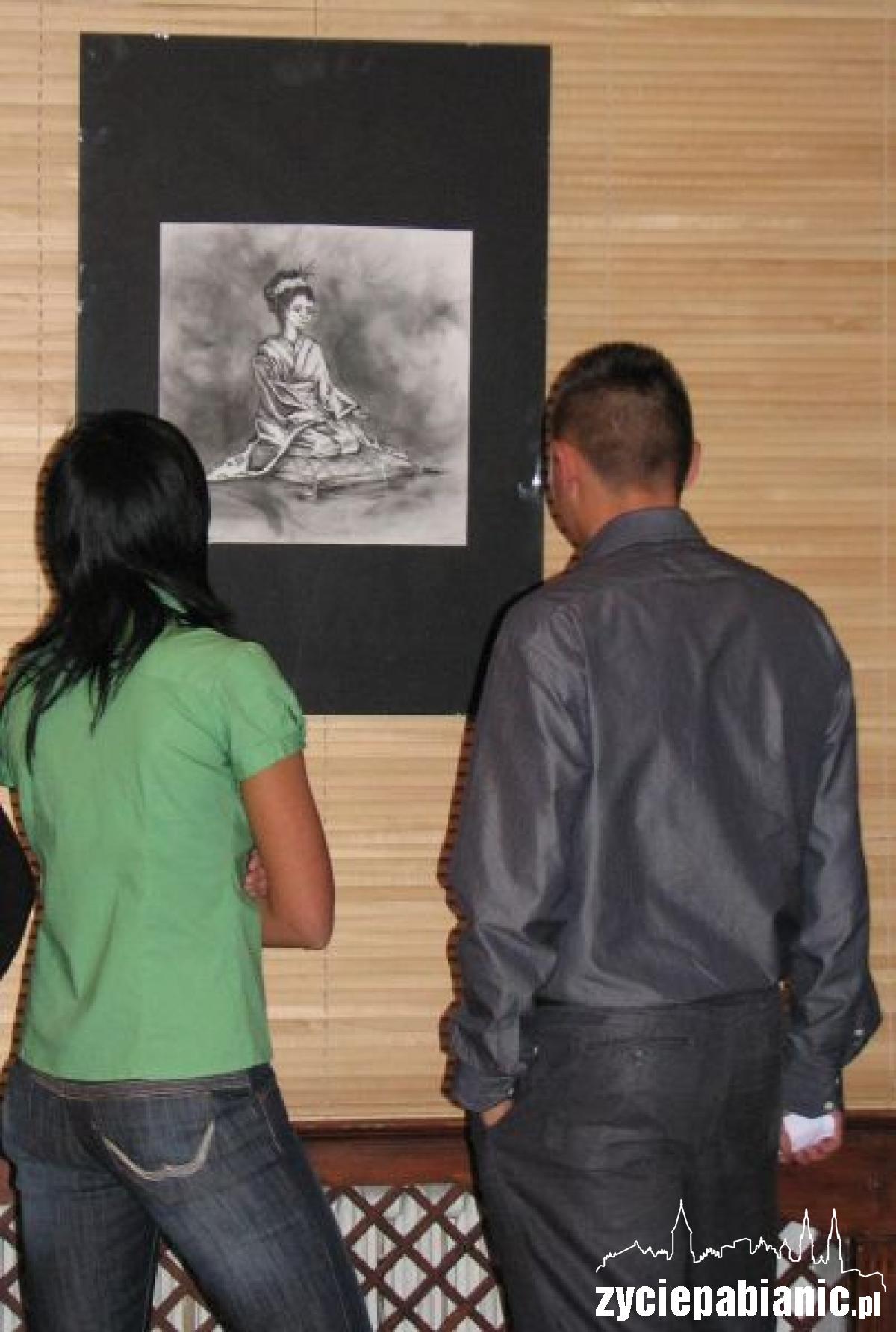 Fotografia z podtekstem