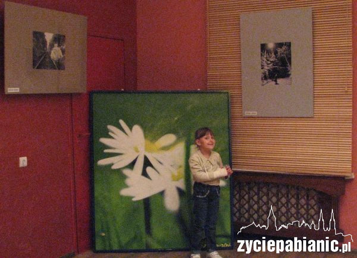 Fotografia z podtekstem