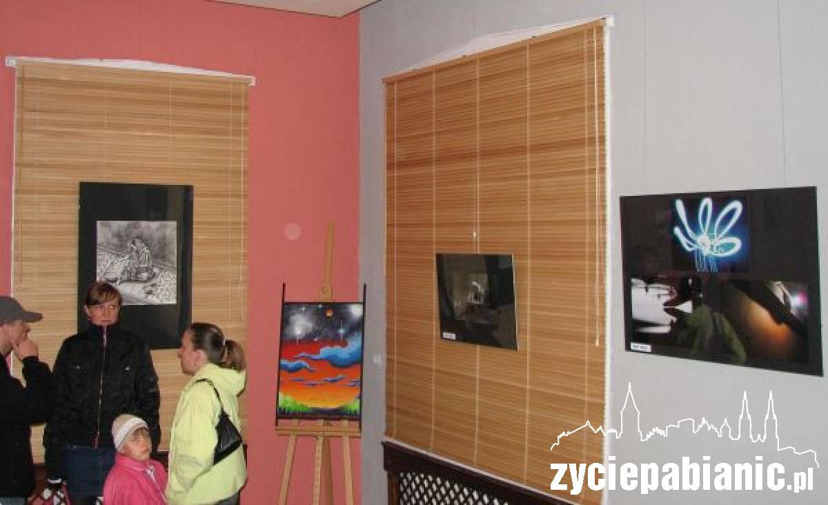 Fotografia z podtekstem