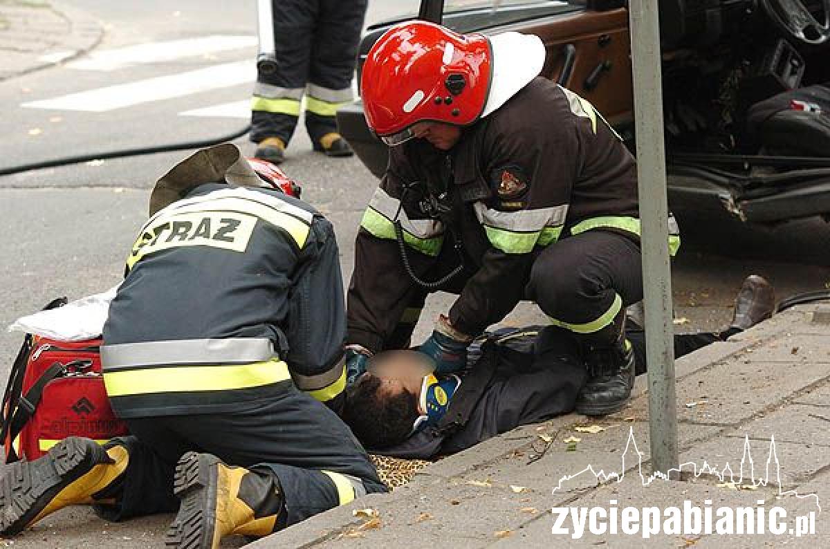 To był tragiczny tydzień