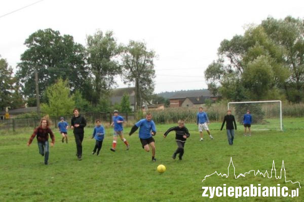 Karnawał w Małeczu