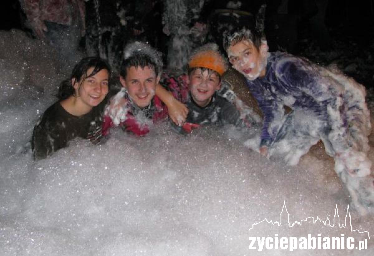 Karnawał w Małeczu