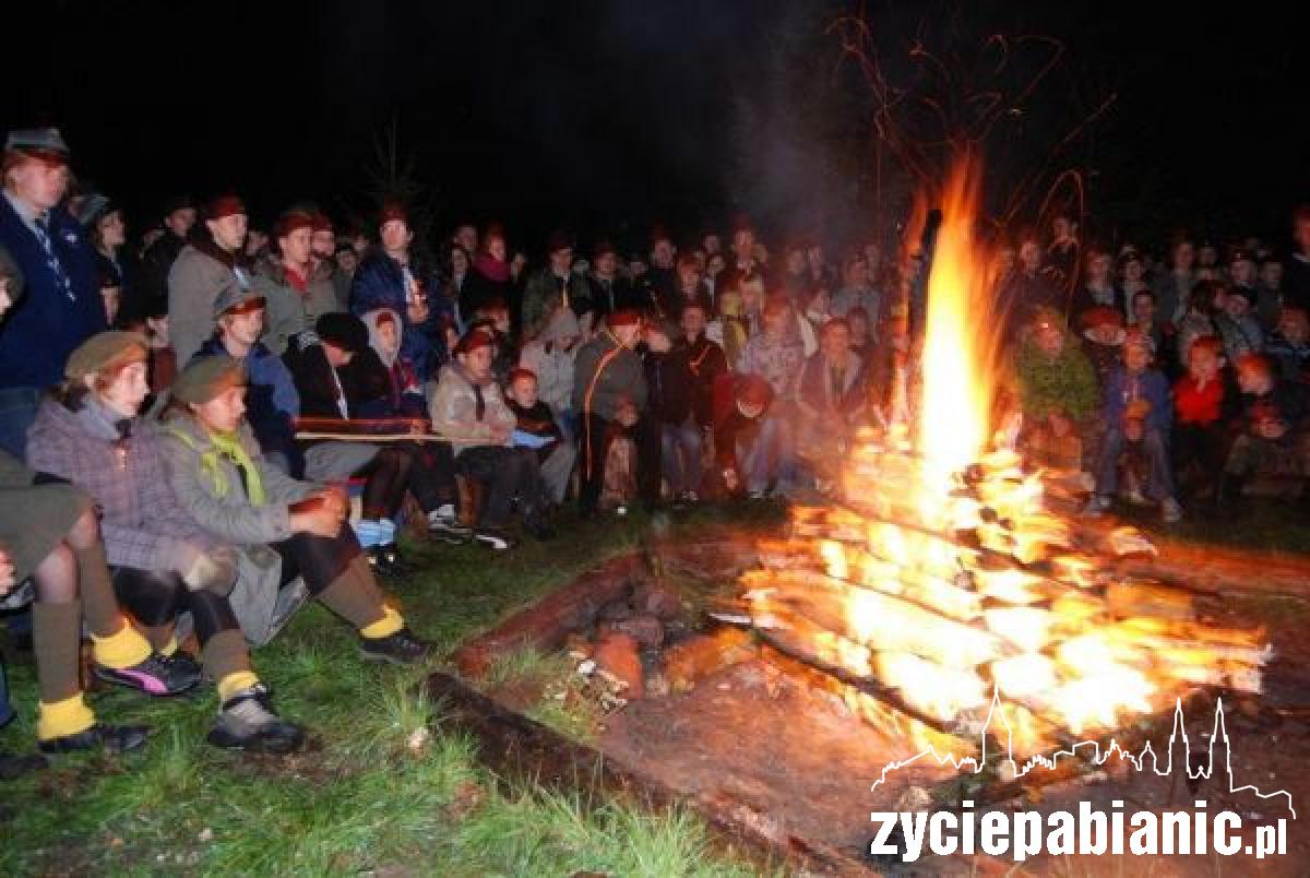 Karnawał w Małeczu